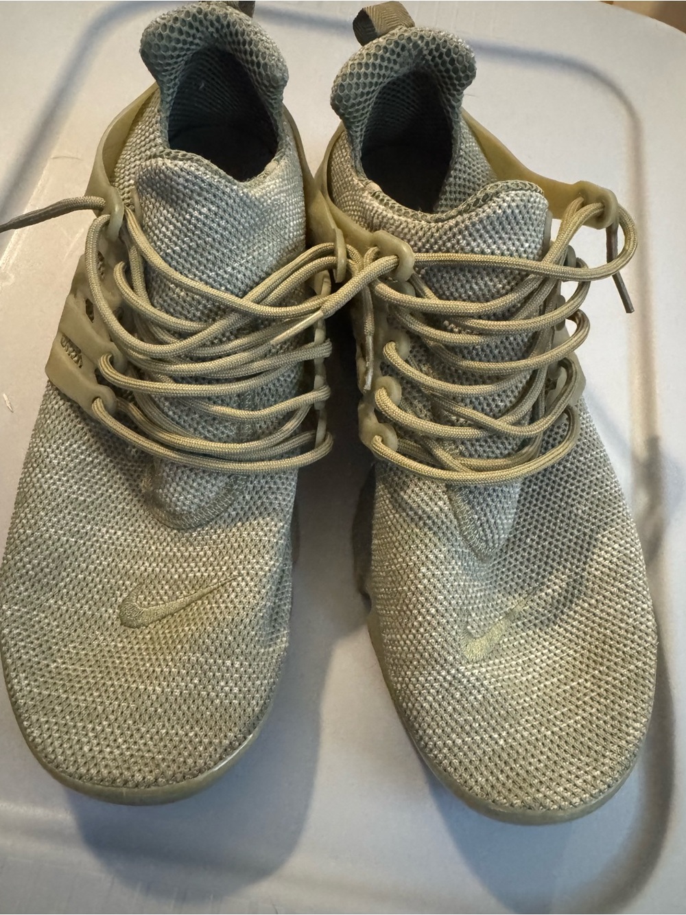 Nike Air Presto in Trooper - Picture 3 of 5